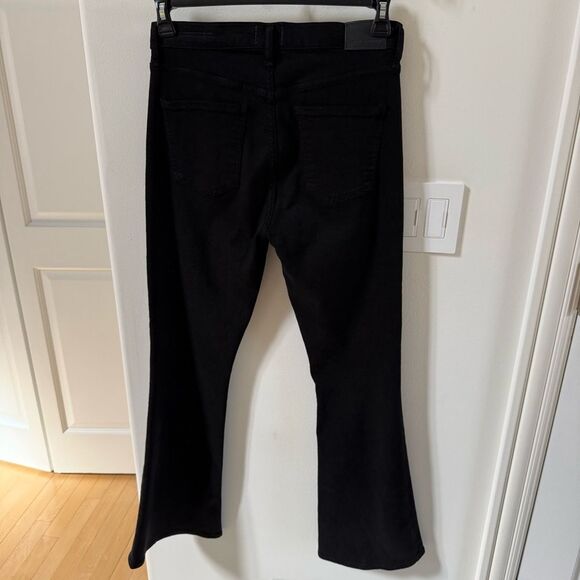 Citizens of Humanity Lilah High Rise Bootcut
In Black 28 - Picture 7 of 16